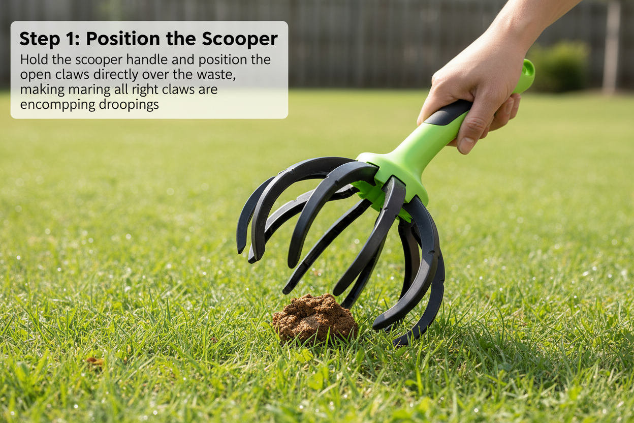 How-to demonstration