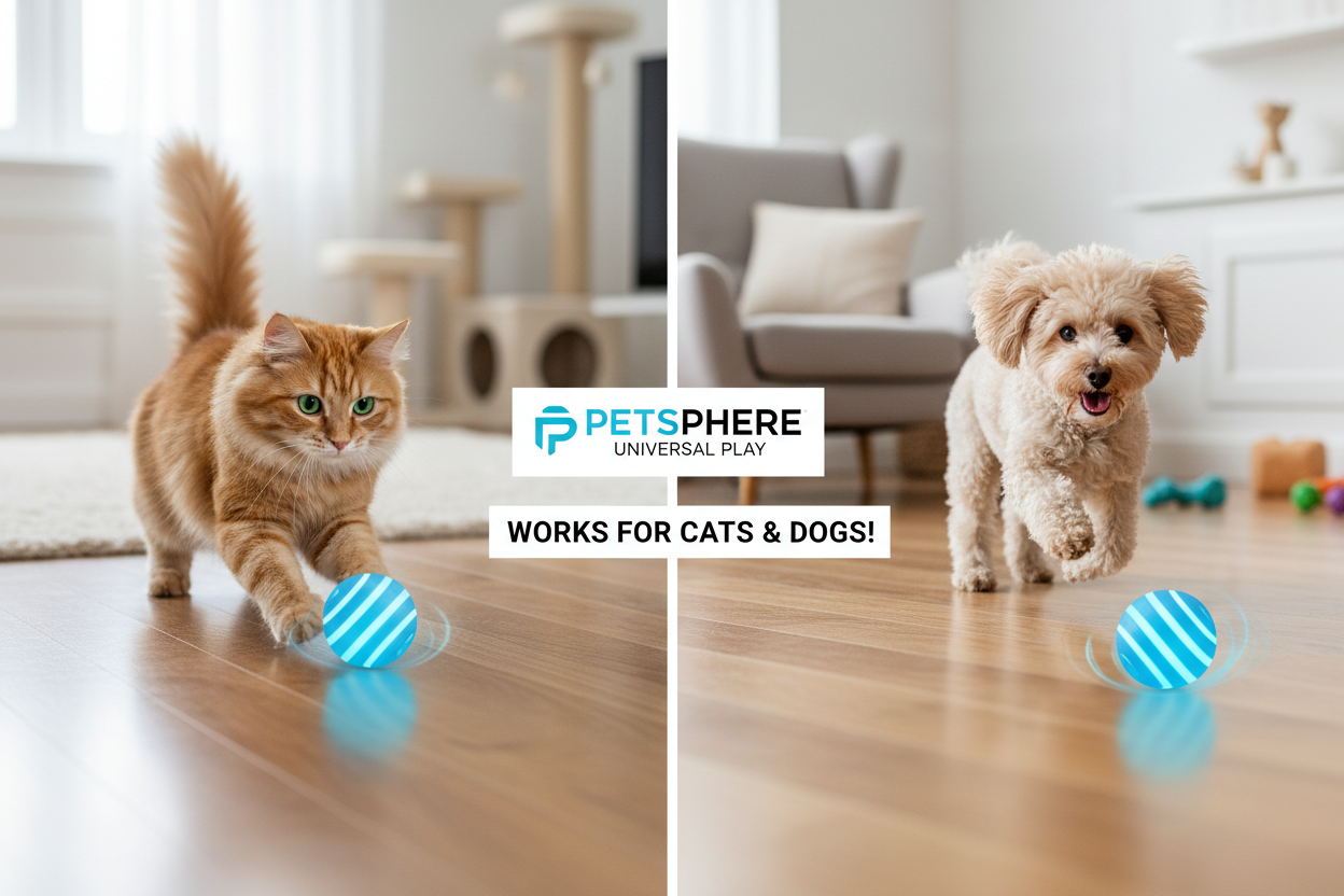 Split screen comparison